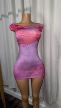 Load image into Gallery viewer, Muriel mini dress
