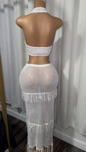 Load image into Gallery viewer, Bora bora skirt set

