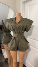 Load image into Gallery viewer, OG girls Romper
