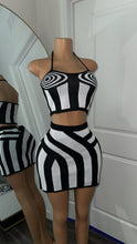 Load image into Gallery viewer, Apple of his eyes skirt set
