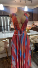 Load and play video in Gallery viewer, Neshia SunDress
