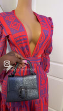Load and play video in Gallery viewer, FANCY MAXI DRESS
