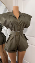 Load and play video in Gallery viewer, OG girls Romper
