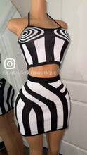 Load and play video in Gallery viewer, Apple of his eyes skirt set
