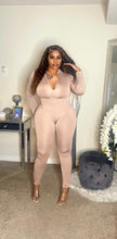 Load image into Gallery viewer, I Dare you leggings set
